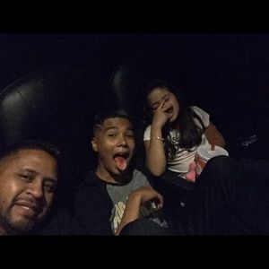 Meet your Posher, Alejandro